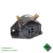 Back-Up, allarme retromarcia multitensione 12-24-36V (2)